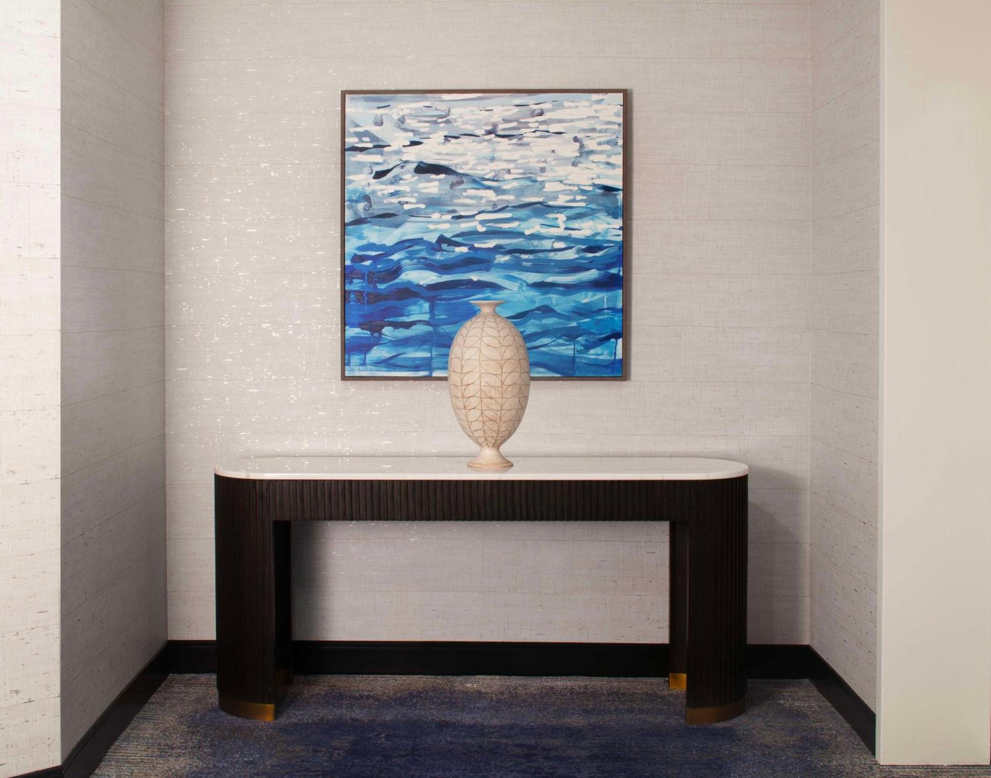 Hotel Embassy By Hilton Palm Gardens Pga Boulevard Palm Beach Gardens